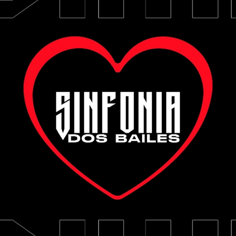 Sinfonia Dos Bailes 