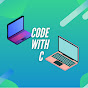 CodeWithC logo