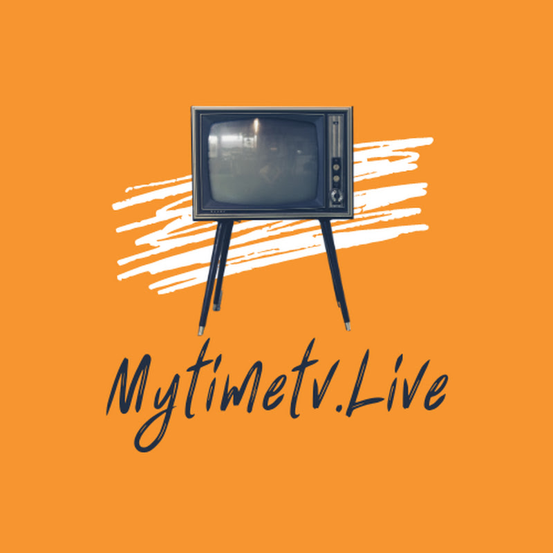 MyTimeTVLive
