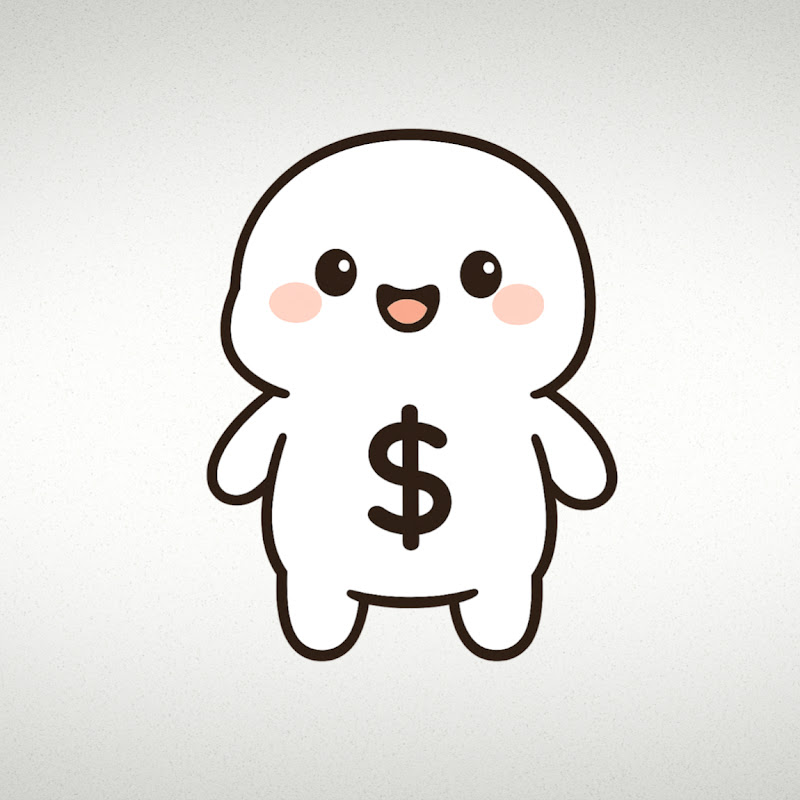 Cha-Ching Blob