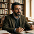 AvIbaW9TGE8-channel-avatar-Halil Kahraman - Tarih