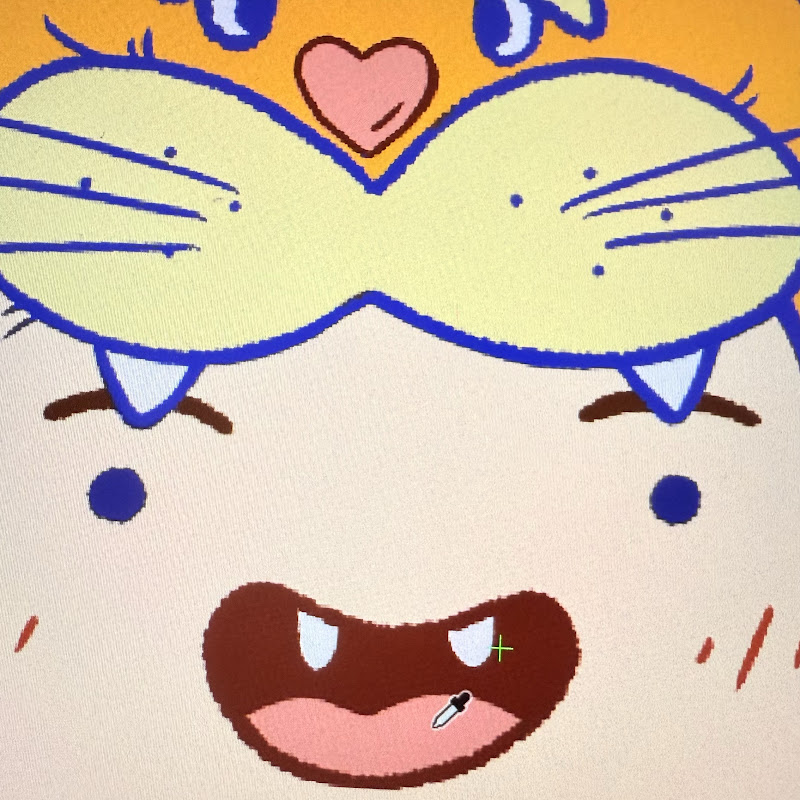 ColorIsabelle 브라질 아티스트
