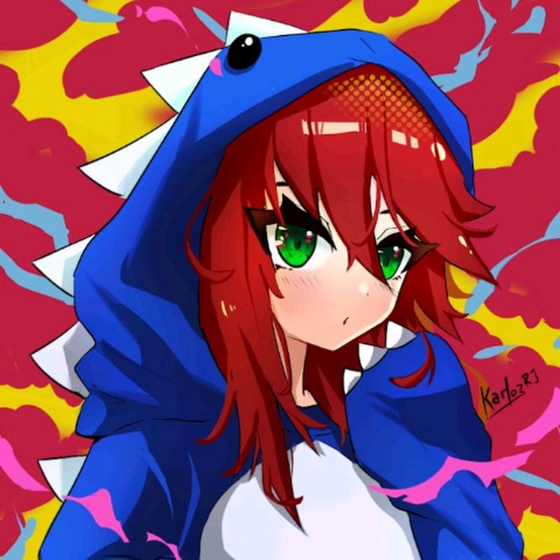 •♡Alexaury Rex♡•