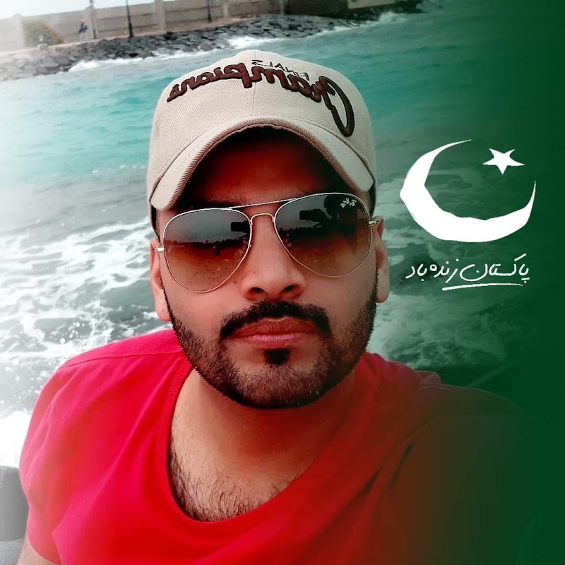 Mubashar hussain