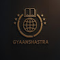 Gyaanshastra logo