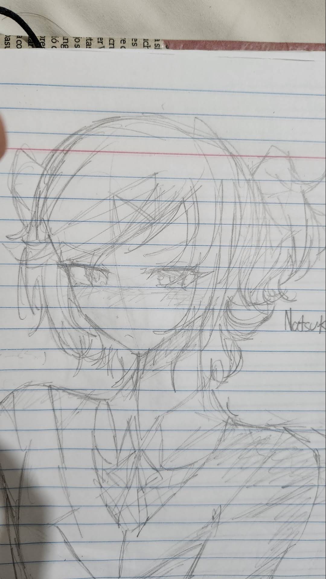 美術科の女子高生が描きました♪ YouTube