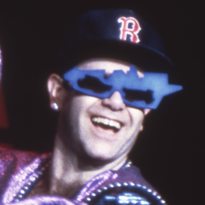 EltonStuff