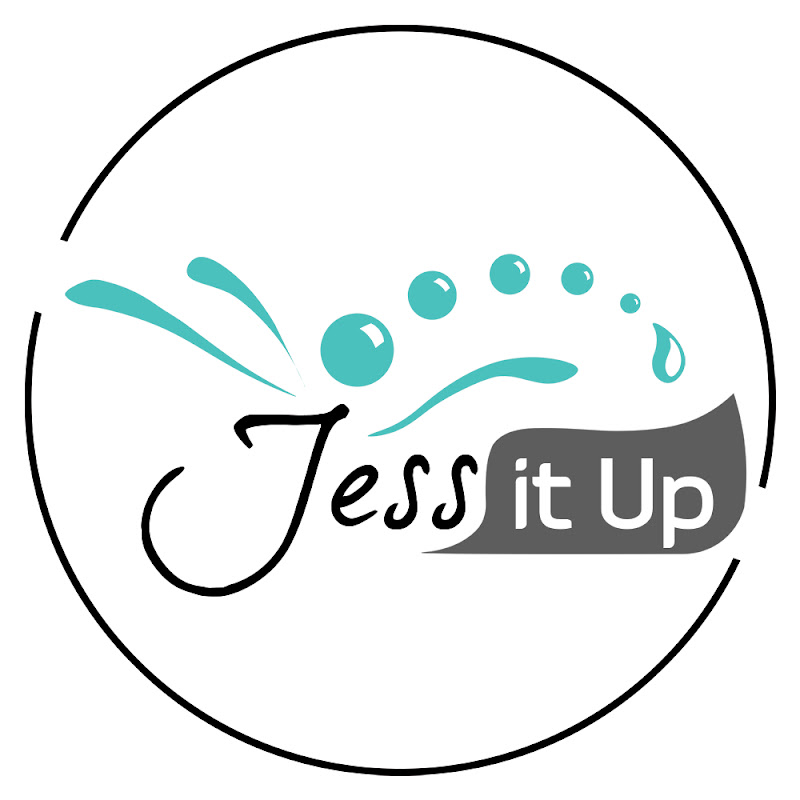 Jess It Up