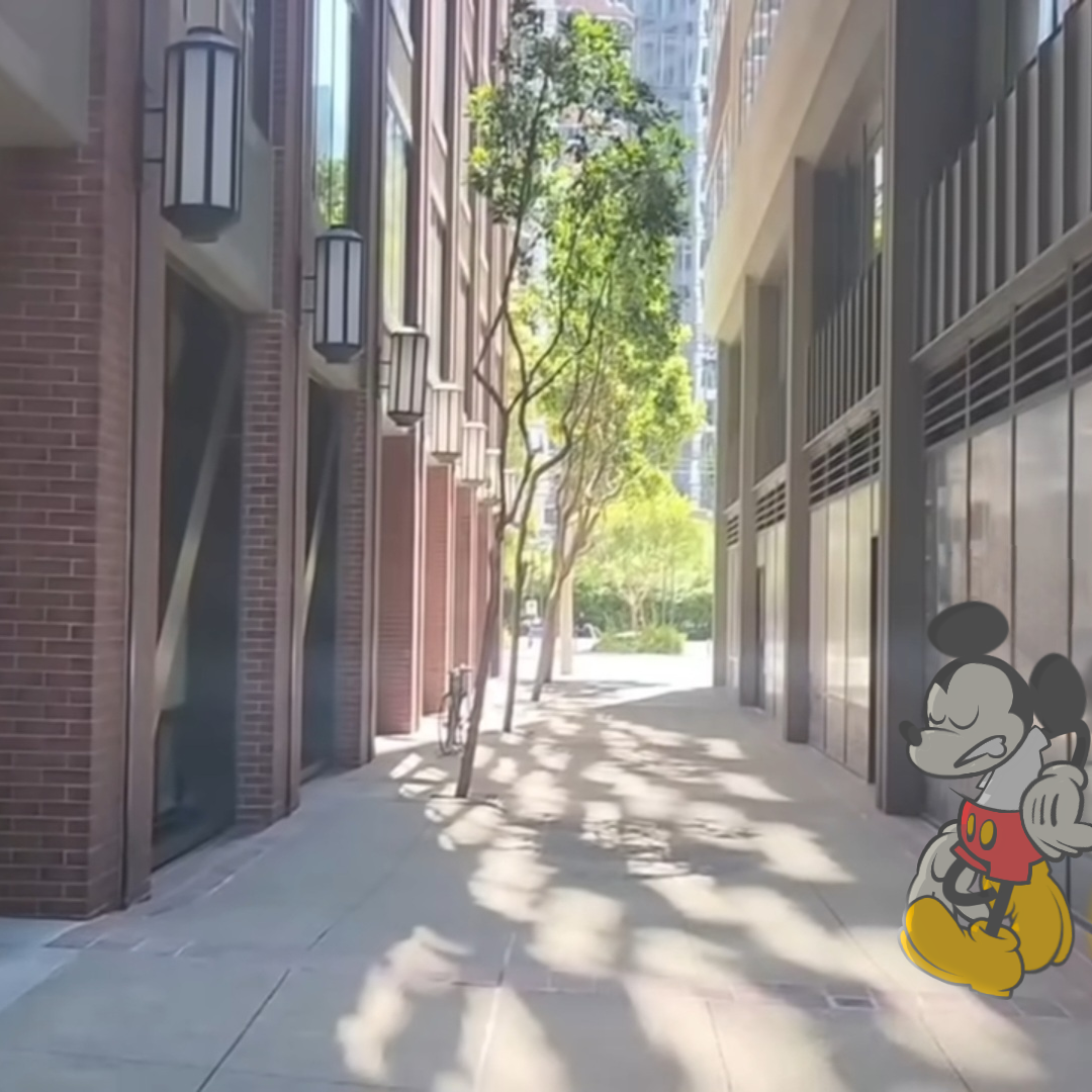 Post from John Animations