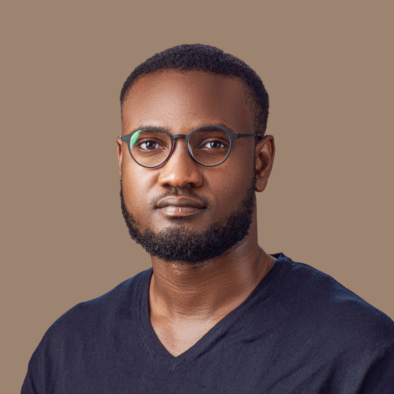 Bright O'feranmi Nejo