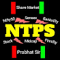Nifty Trading by Prabhat Sir G