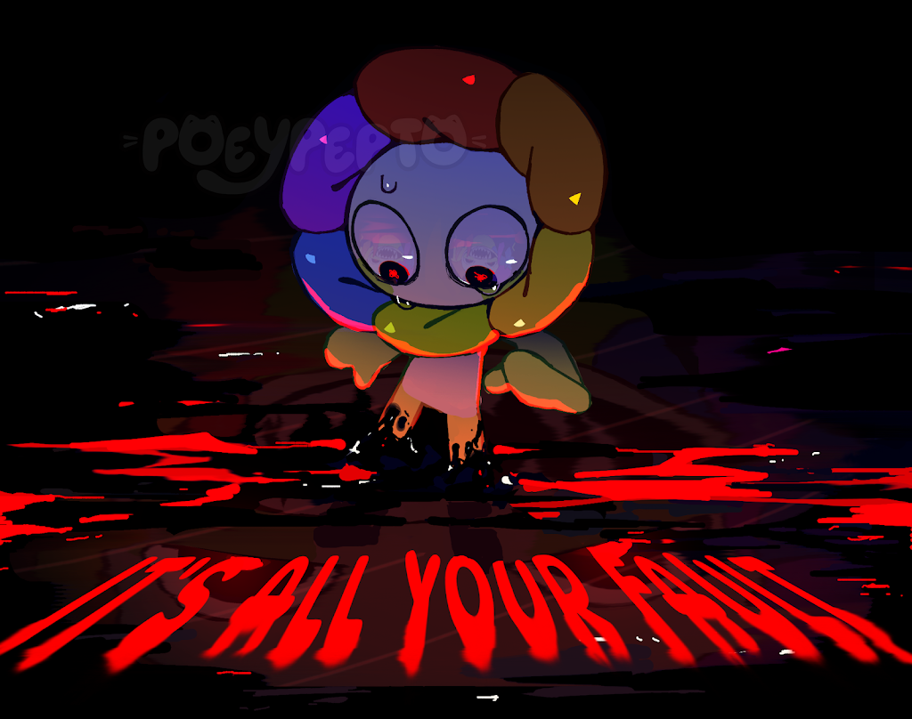 Post from PoeyPepto - YouTube