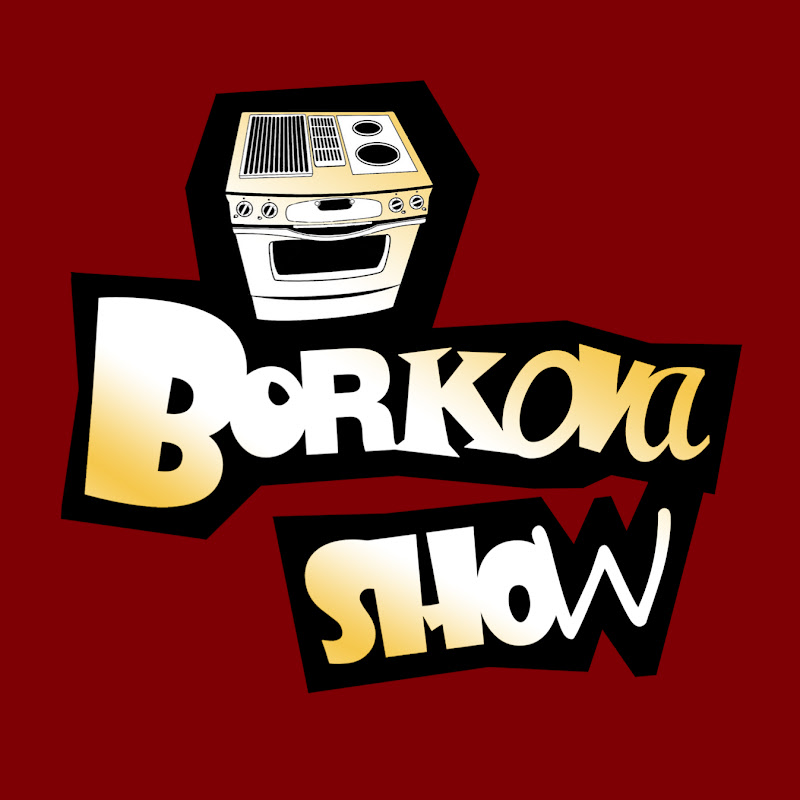 BOREK - BORKOVA SHOW