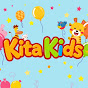 ኪታ ህፃናት ** Kita Kids logo