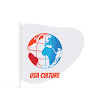 Usa Culture logo