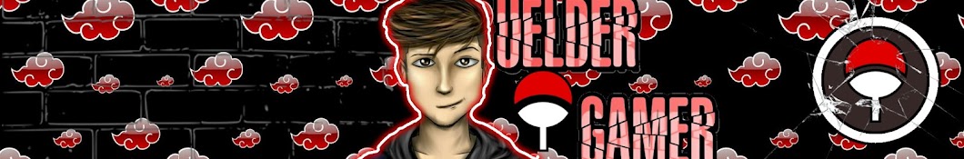 Uelder gamer YouTube channel avatar