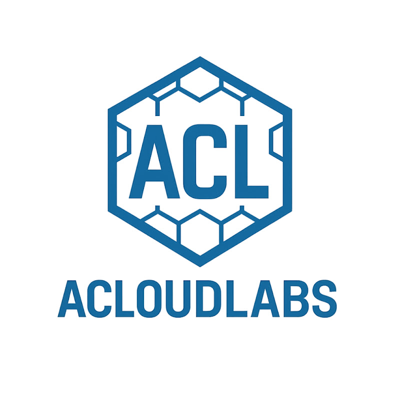 ACloudLabs Logo