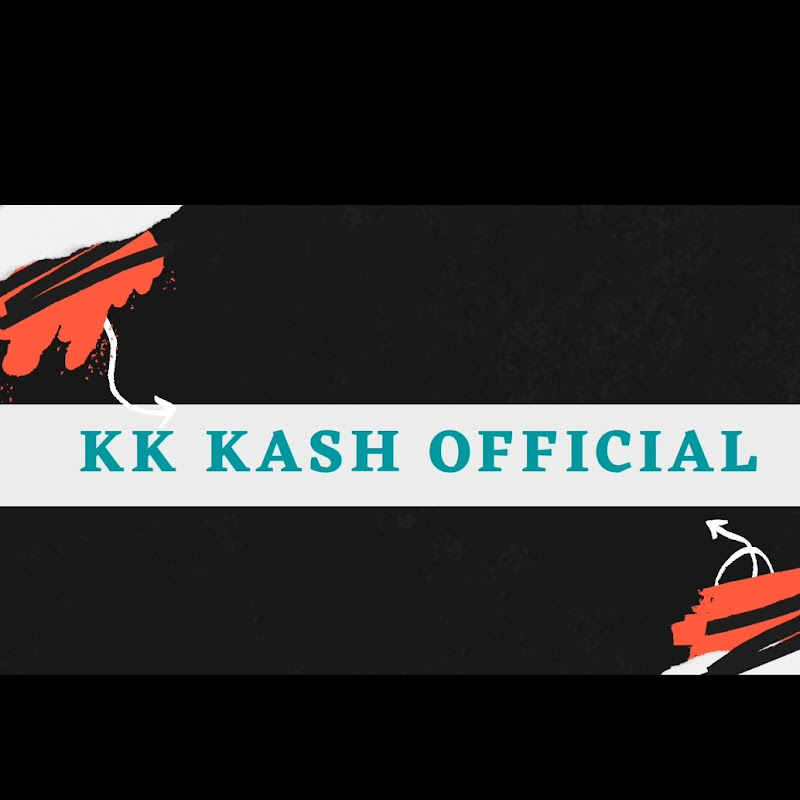 KK KASH OFFICIAL
