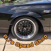 AJ’s Speed Shop