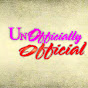 Unofficially Official  logo