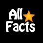 All facts ⭐ logo