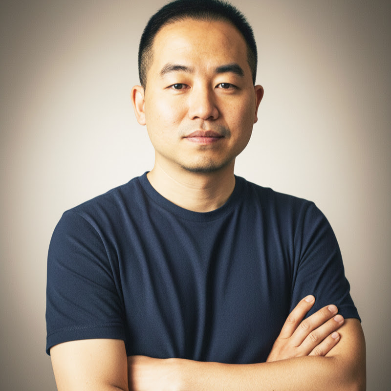 Eason的旅居世界 Logo