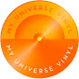 MyUniverse Vinyl Unboxing logo