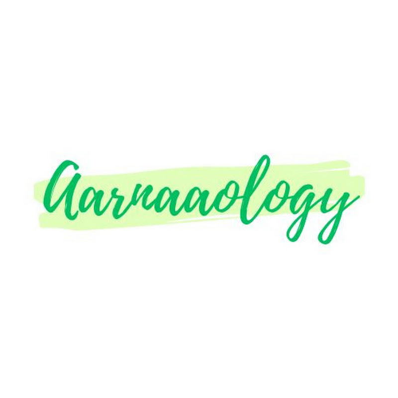 Aarnaaology