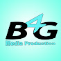 B4G Media Production