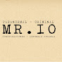 Mr-io logo