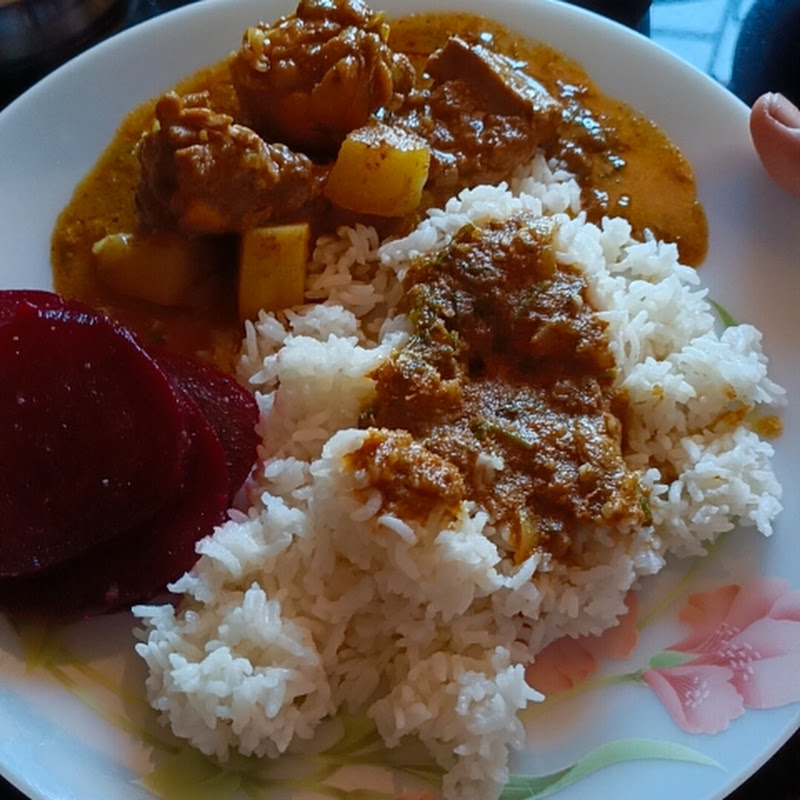 FoodCraft In My Kitchen