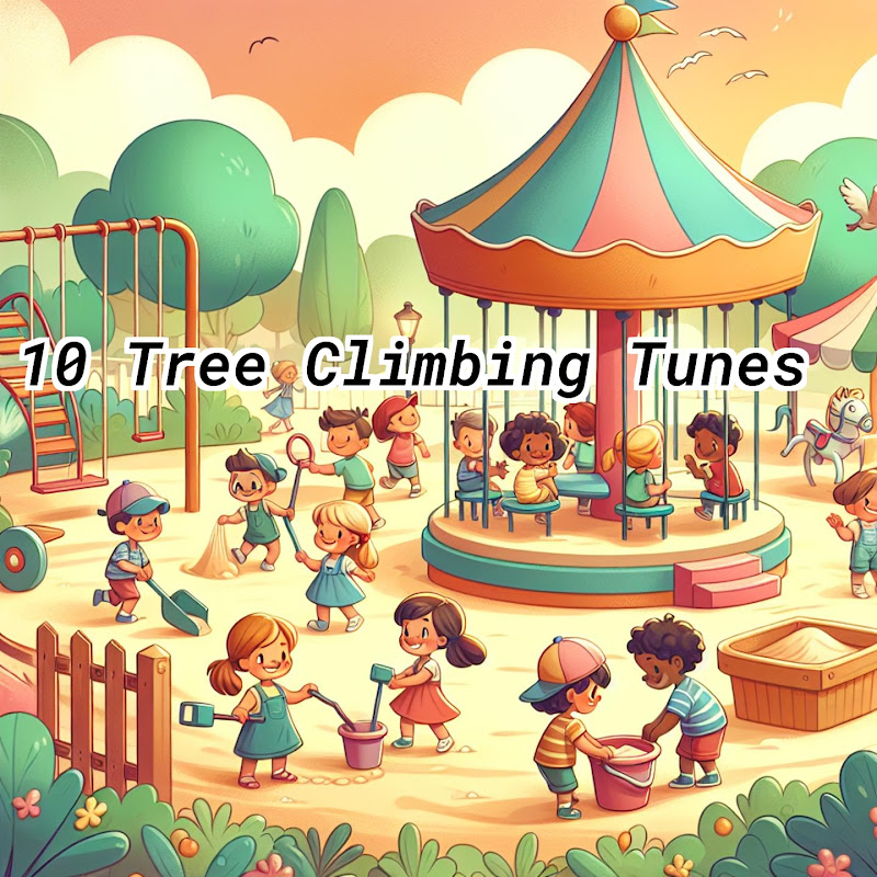 Nursery Rhymes - Topic