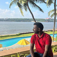 JPT Arun profile image