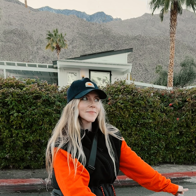 Miranda Caldwell (Meet Miranda)