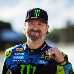 Vaughn Gittin Jr. net worth