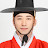 The funny game is "Seonbi Kang Nam"