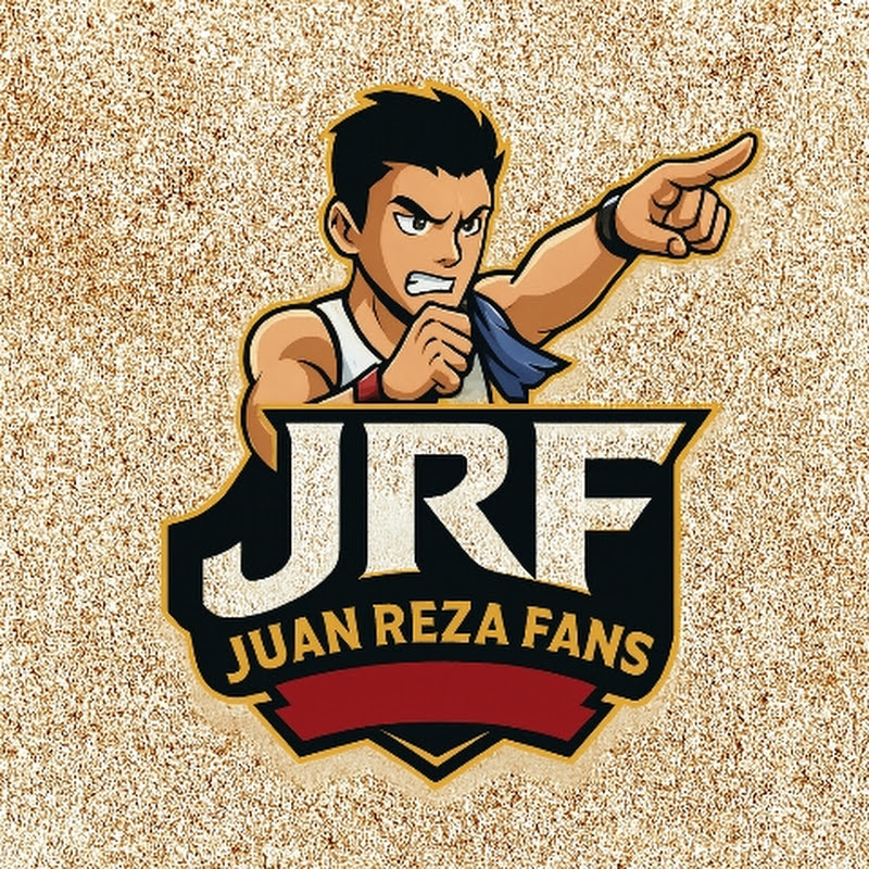 JUAN REZA FANS