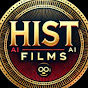 Histairy Films logo