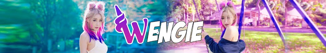 Wengie Avatar channel YouTube 