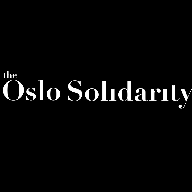 Oslo Solidarity