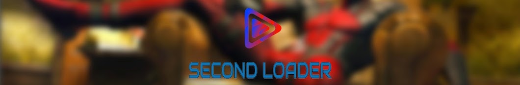 Second Loader YouTube channel avatar
