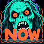 Creepy now logo