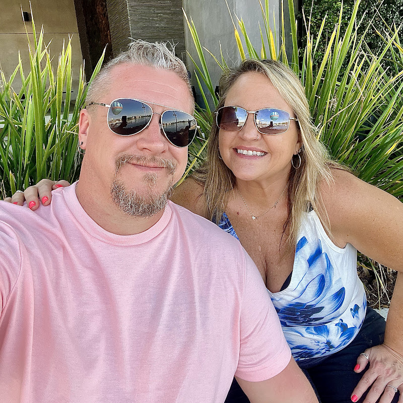 Livin' Life W/ Luke & Tina