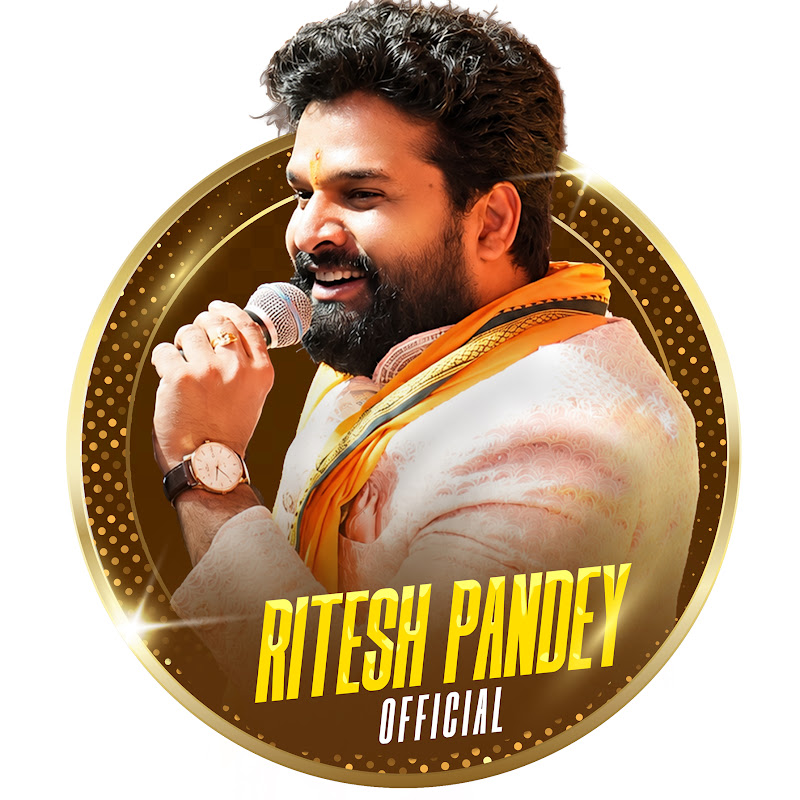 Ritesh pandey official