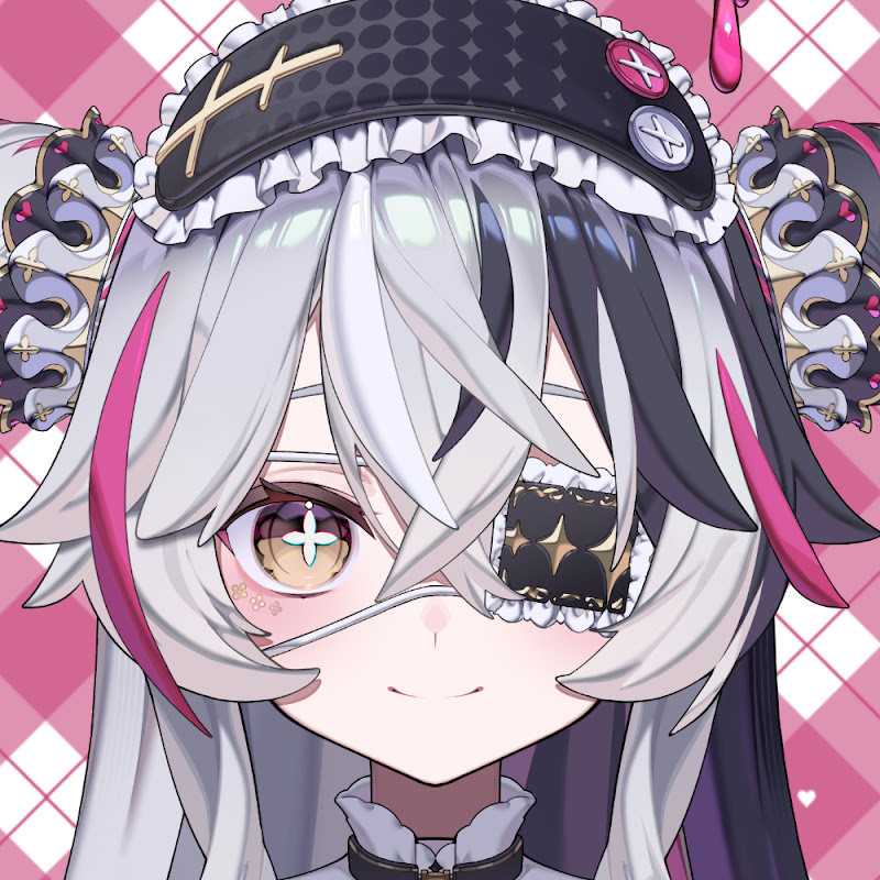 Mii Ch. 羽宮みぃ