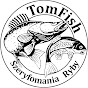 TomFish Ryba na Haku
