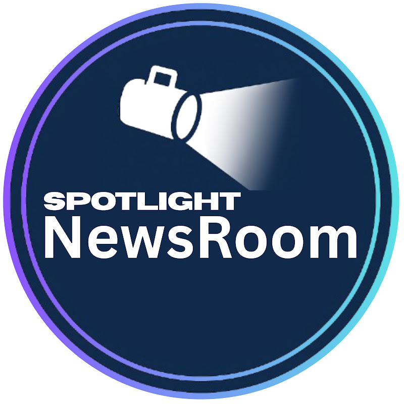 Spotlight Newsroom