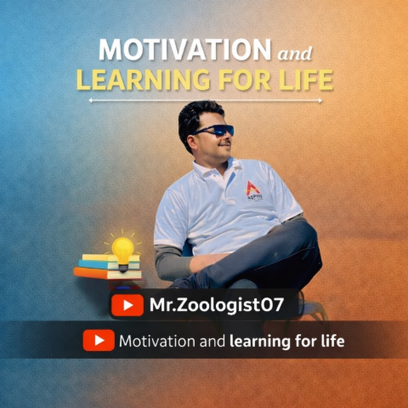 Motivation & Learning  for life 
