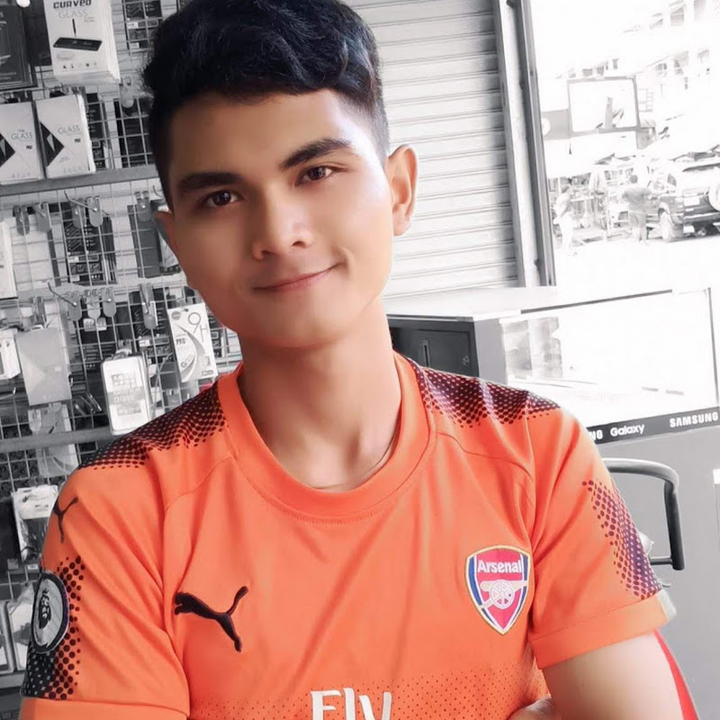 ពេជ្រ ចំរើន-Pech Chomrern icon