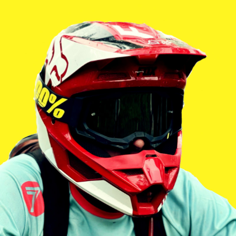 Rad Adventure Dude